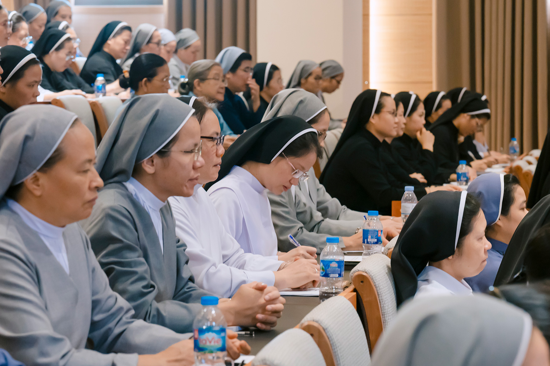 Chứng nhân của lời rao giảng